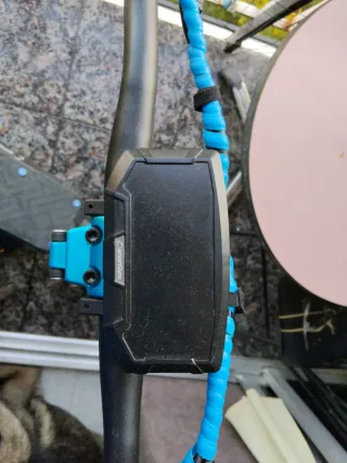 Smartgyro Dual Max Patinete Eléctrico