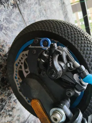 Smartgyro Dual Max Patinete Eléctrico