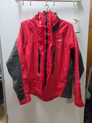 HALTI Chaqueta ESQUI T48