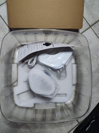 Fontanella per cani e gatti 8L senza fili