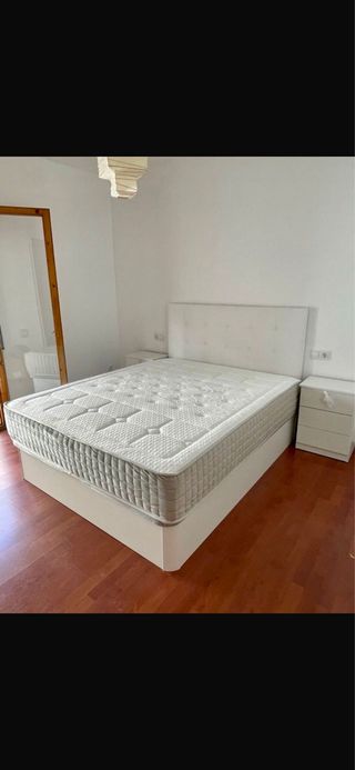 CANAPES E MATERASSI!! NUOVI!!