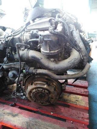Ford otolp685763 motor completo f6ja fiesta (cbk)