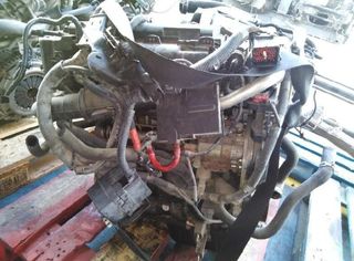 Ford otolp685763 motor completo f6ja fiesta (cbk)