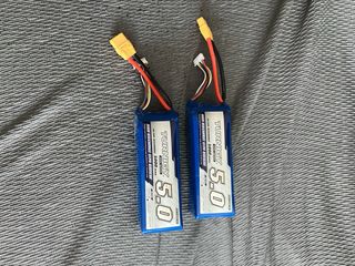 Helicóptero RC Eléctrico ECUREUIL AS355