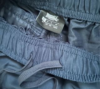 Pantalón Boxeo Lonsdale Baggy