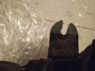 Faro Renault Captur 1