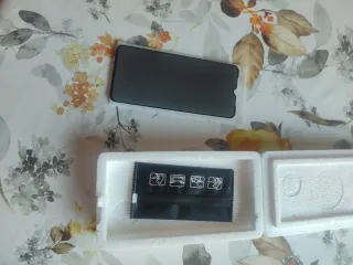 Cover e vetro temperato per OPPO A57S