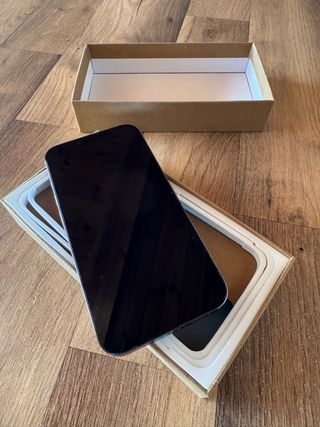 iPhone 13 Pro 256GB Azul Reacondicionado