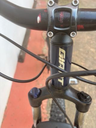 Bicicleta Giant Talon R29 Monoplato