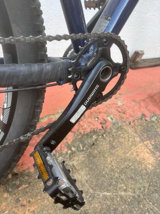 Bicicleta Giant Talon R29 Monoplato