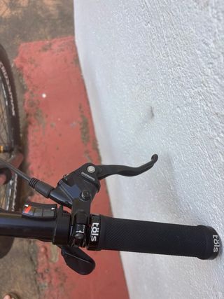 Bicicleta Giant Talon R29 Monoplato
