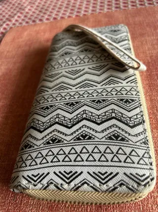 Billetera Tribal Tela