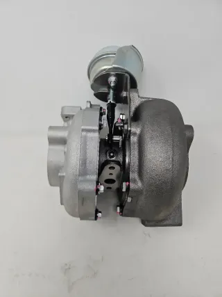 Turbo Nissan Pathfinder 2.5 DiTurbo