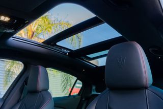 MASERATI GRECALE TROFEO 530 CV, 11/2022