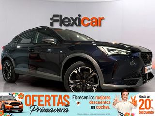 Cupra Formentor 1.5 TSI 110kW (150 CV) DSG