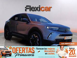 Opel Mokka 1.2 T 96kW (130 CV) Ultimate