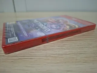 🇪🇦 Metroid Prime 4 Beyond Nintendo Switch 1 y 2