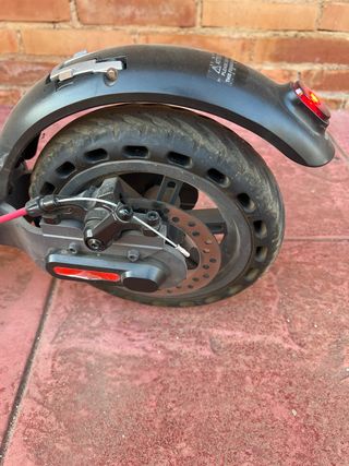 Patinete Eléctrico Hiboy