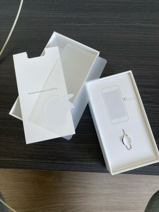 iPhone SE 2020 2ª Gen IMPECABLE