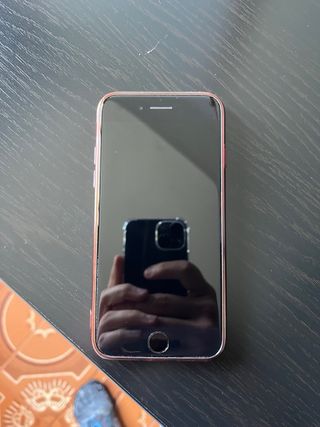 iPhone SE 2020 2ª Gen IMPECABLE