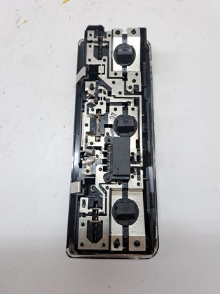 LUZ INTERIOR BMW X3 (E83) (5)