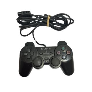 CONSOLA SONY PS2