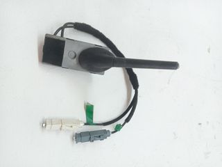 ANTENA IVECO DAILY FURGÓN