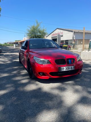 BMW Serie 5 2007