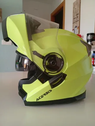Casco Acerbis (Modular)