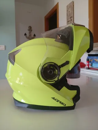 Casco Acerbis (Modular)
