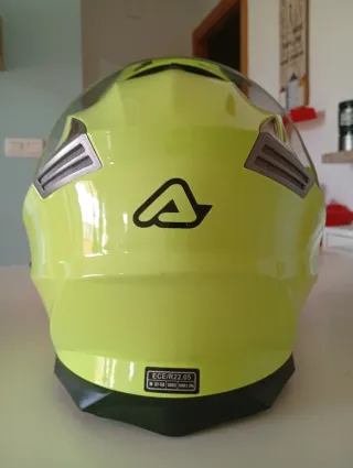 Casco Acerbis (Modular)