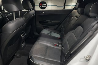 KIA SPORTAGE GT-Line 2018