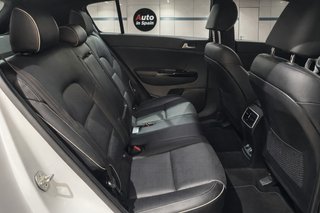 KIA SPORTAGE GT-Line 2018