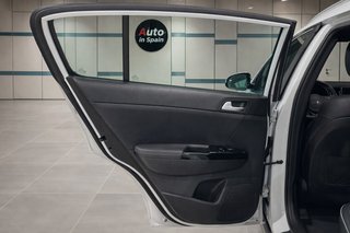 KIA SPORTAGE GT-Line 2018