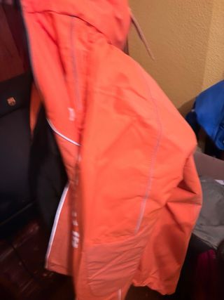 Equipamiento Just Eat Talla M