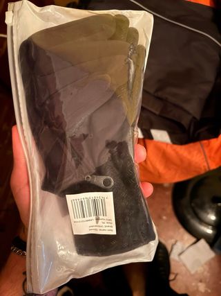 Equipamiento Just Eat Talla M