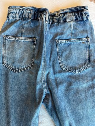 Pantalón vaquero Talla 34