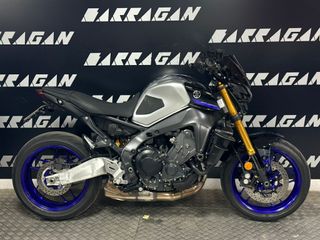 Yamaha MT09 SP - A2