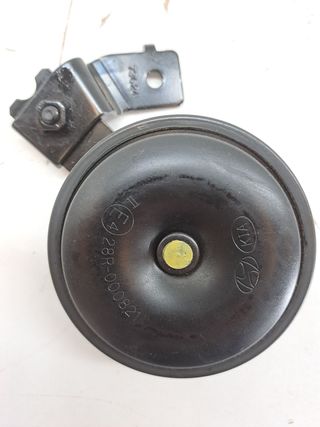 CLAXON HYUNDAI I20 (4)