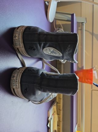 Zapatillas converse 39 eur