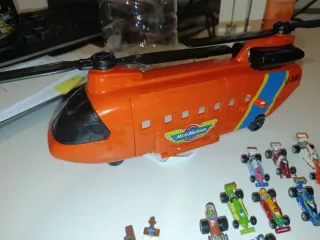 Lote Micro Machines