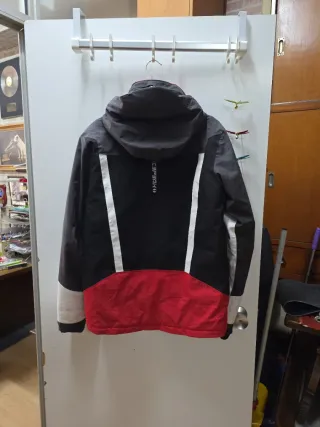 Chaqueta tecnica esqui ICE PEAK T48