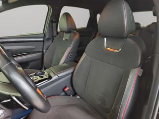 HYUNDAI TUCSON 1.6 T-GDI 265cv PLUIG-IN HYBRID 4WD