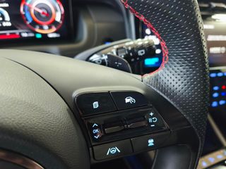 HYUNDAI TUCSON 1.6 T-GDI 265cv PLUIG-IN HYBRID 4WD