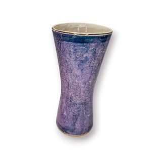 Vaso Decorativo Náutico Navio Vela 27cm