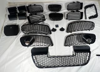 Super-Kit Restauración Seat León Mk1 Cupra