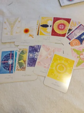 Oráculo de los Arcángeles