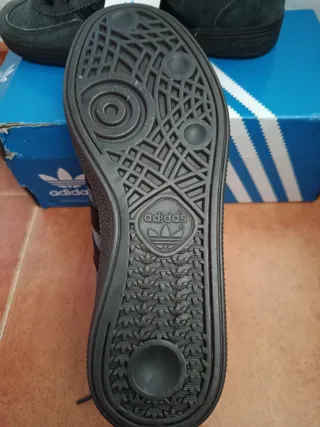 Zapatillas Adidas