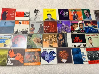 Cintas de carrete vintage • Lotes a medida