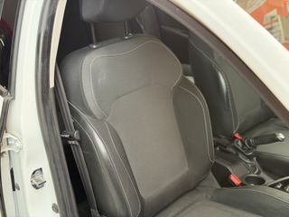 Renault Megane 1.5 dCi 115 Business año 2019